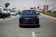 Changan X5 Plus