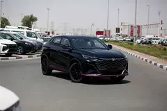 Changan X5 Plus