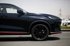 Changan X5 Plus