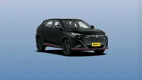 Changan X5 Plus