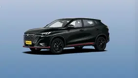 Changan X5 Plus
