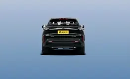 Changan X5 Plus