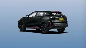 Changan X5 Plus