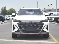 Changan X5 Plus
