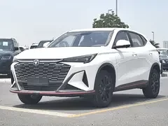 Changan X5 Plus