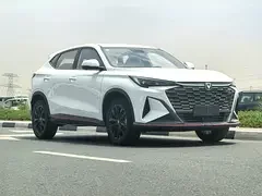 Changan X5 Plus