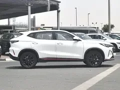 Changan X5 Plus