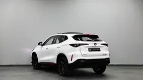 Changan X5 Plus