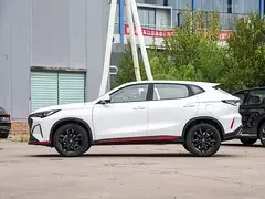 Changan X5 Plus