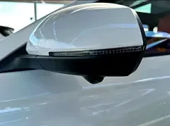 Changan X5 Plus