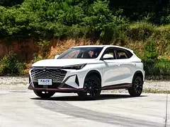 Changan X5 Plus