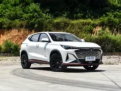 Changan X5 Plus