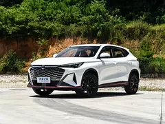 Changan X5 Plus