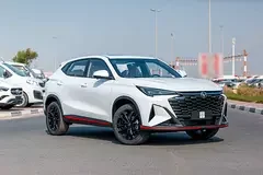 Changan X5 Plus