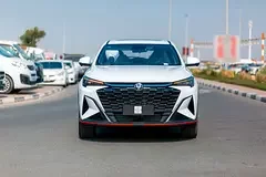 Changan X5 Plus