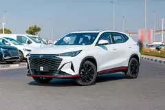 Changan X5 Plus