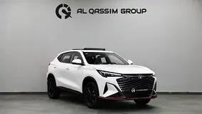 Changan X5 Plus