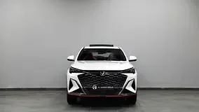 Changan X5 Plus