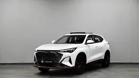 Changan X5 Plus