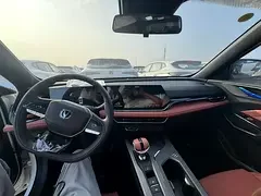 Changan X5 Plus