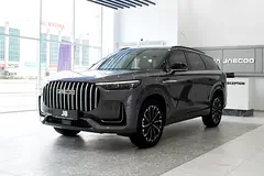 JAECOO J8