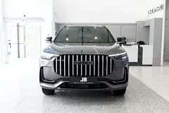 JAECOO J8
