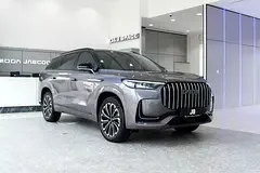 JAECOO J8