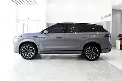 JAECOO J8