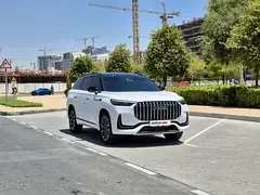 JAECOO J8