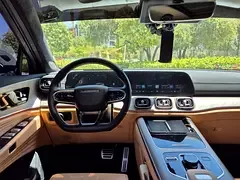 JAECOO J8