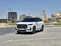 JAECOO J8