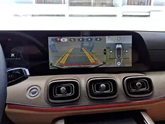 JAECOO J8