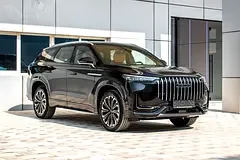 JAECOO J8