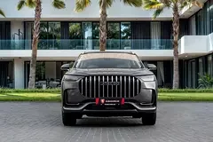 JAECOO J8
