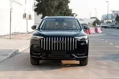 JAECOO J8