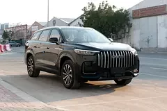 JAECOO J8