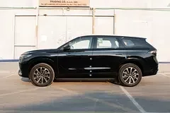 JAECOO J8
