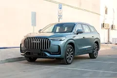 JAECOO J8