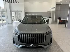 JAECOO J8
