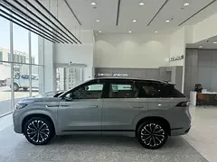 JAECOO J8