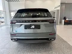 JAECOO J8