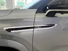 JAECOO J8