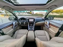Mitsubishi Montero Sport