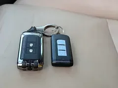 Mitsubishi Montero Sport