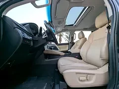 Mitsubishi Montero Sport