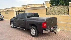 Chevrolet Silverado 3500 HD