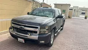 Chevrolet Silverado 3500 HD