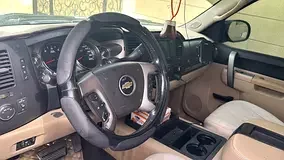 Chevrolet Silverado 3500 HD