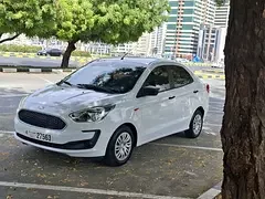 Ford Figo