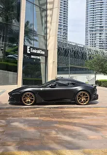 Ferrari Roma